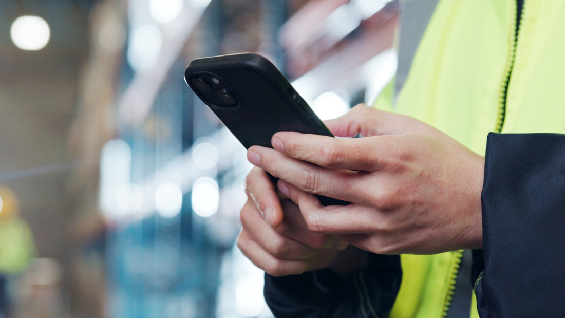 What Are the Risks of Relying Only on Mobile Phones for Lone Worker Safety? 