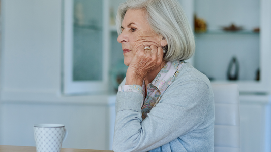 What Are the Safest Routines Seniors Should Follow When Living Independently? 