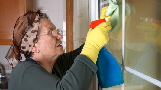 What Are the Safest Ways for Seniors to Carry Out Everyday Household Tasks? 