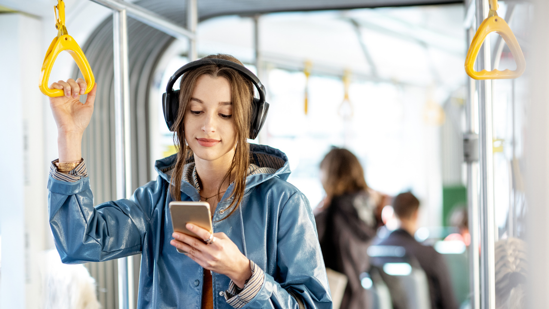 What Are the Top Personal Safety Concerns for Women in Cities? 