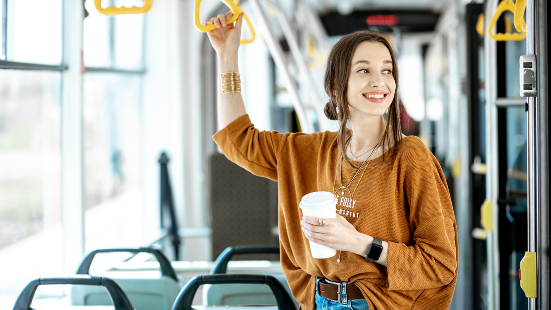 What Are the Top Travel Safety Tips for Women Using Public Transport? 