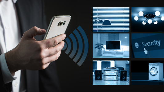 What Backup Communication Methods Should Home Safety Systems Have? 