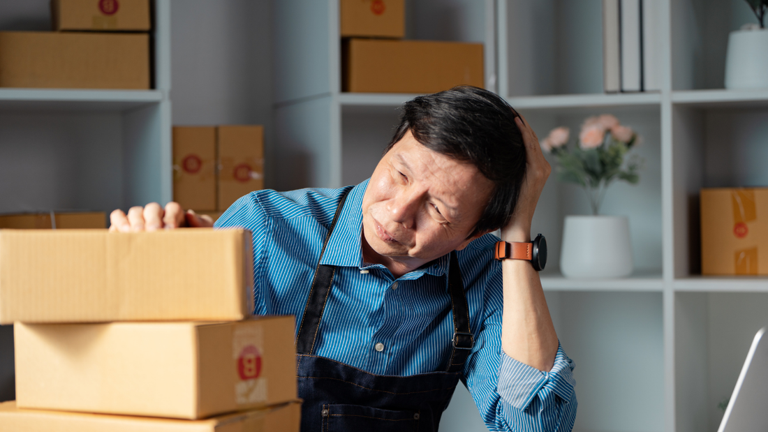 What Challenges Do Small Businesses Face in Lone Worker Protection? 