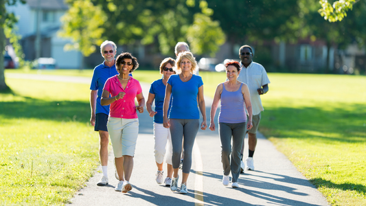 What Daily Habits Help Seniors Stay Independent for Longer?
