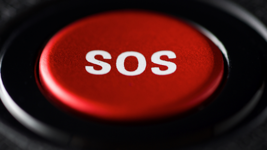 What Happens When a Senior Falls and Can’t Press the SOS Button? 