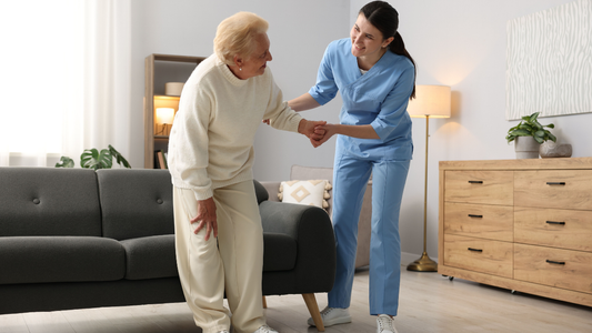 What Home Safety Features Are Most Important for Seniors With Limited Vision? 