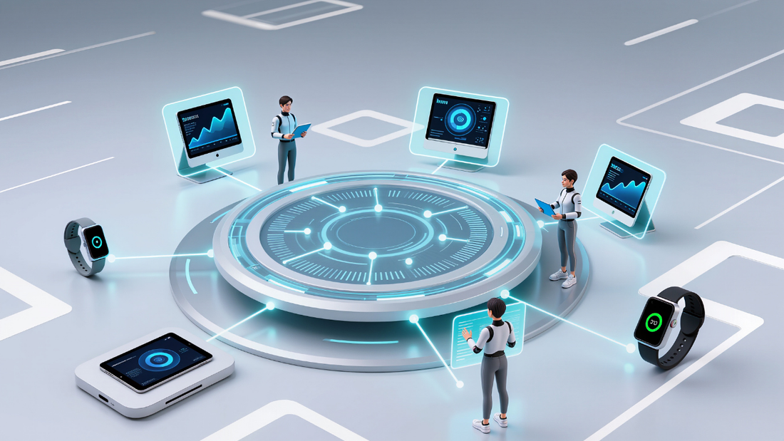What Industries Are Adopting Wearable Safety Tech the Fastest?