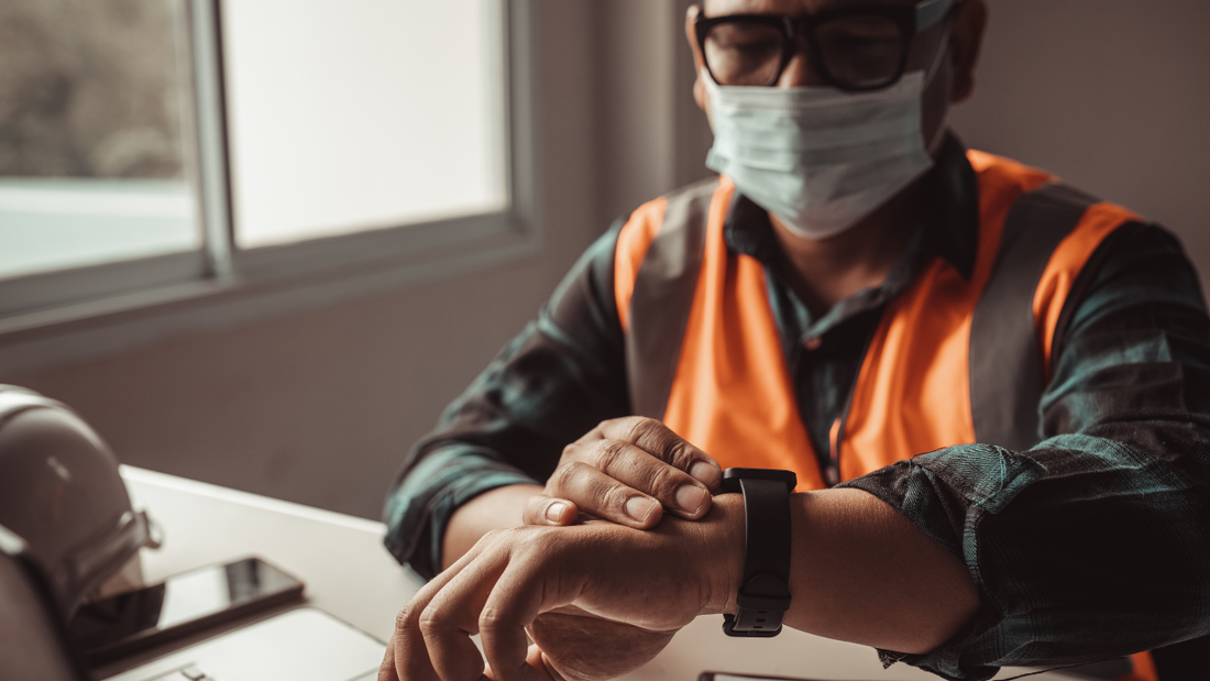 What Industries Benefit Most From Wearable Safety Technology? 