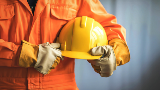 What Industries Require Mandatory Lone Worker Protection by Law? 