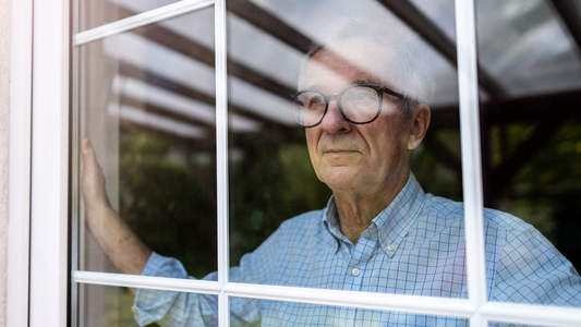 What Is the Simplest Safety Device for Seniors Living Alone? 