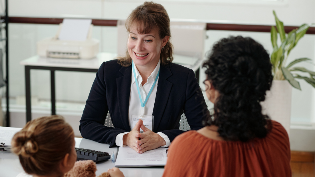What Lone Worker Safety Considerations Apply to Social Workers and Community Staff? 