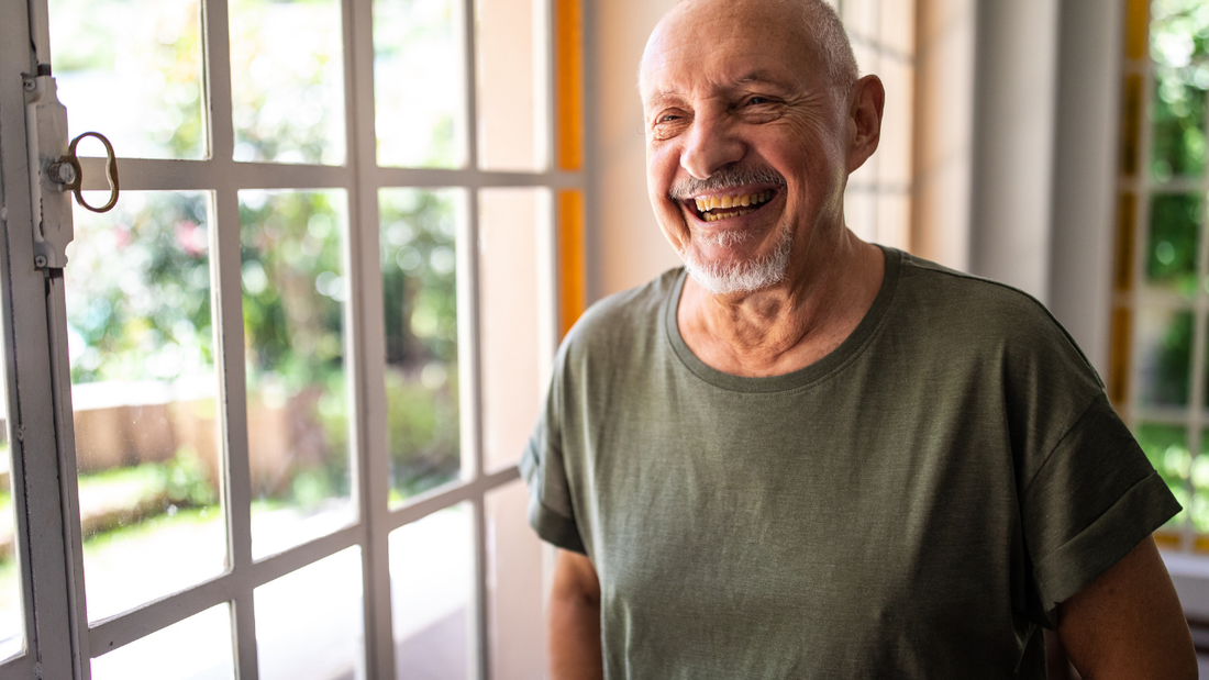 What Makes CPR Guardian X a Good Option for Seniors Living Alone? 