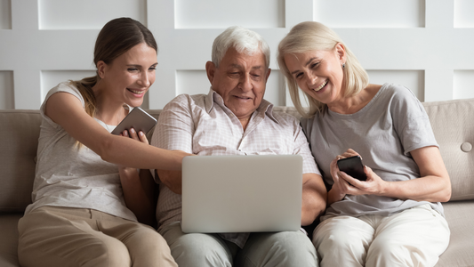 What Makes a Good First Personal Safety Device for Older Adults? 