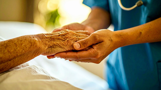 What Role Do Caregivers Play in Ensuring Senior Independence? 