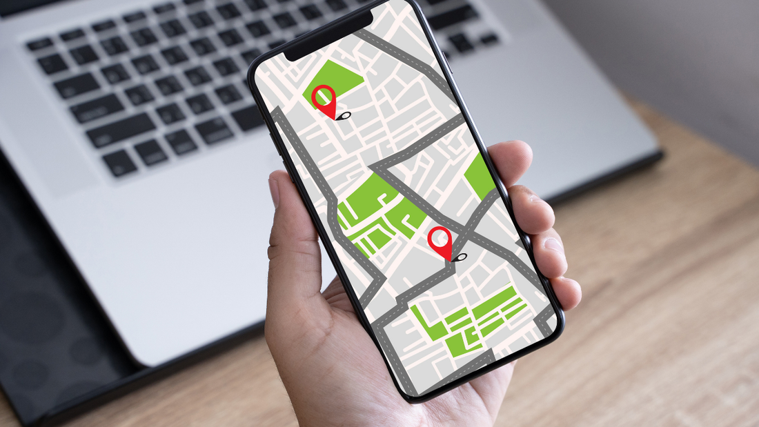 What Role Do GPS Devices Play in Everyday Safety?