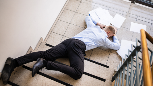 What Role Do Wearable SOS Devices Play in Protecting Employees From Slips, Trips, and Falls? 