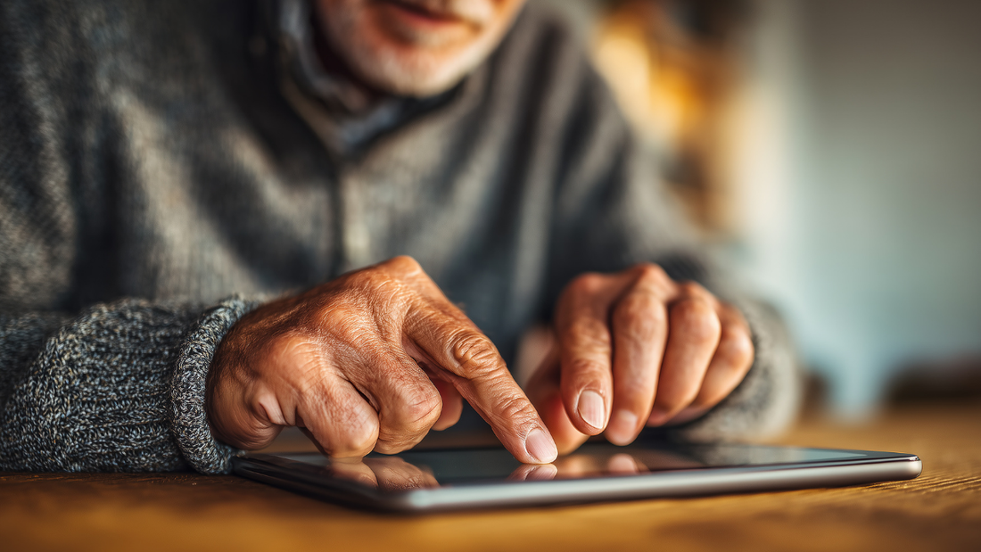What Role Does Lighting Play in Improving Home Safety for Older Adults? 