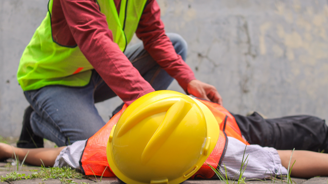 What Role Does Location Accuracy Play in Successful Lone Worker Rescues? 