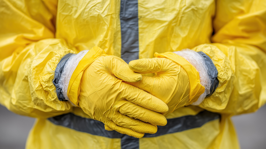 What Role Does Mental Health Play in Lone Worker Safety? 