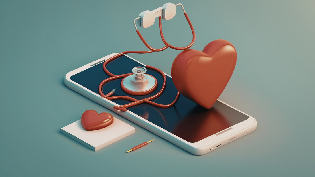What Role Does Routine Health Tracking Play in Preventing Emergencies for Seniors? 
