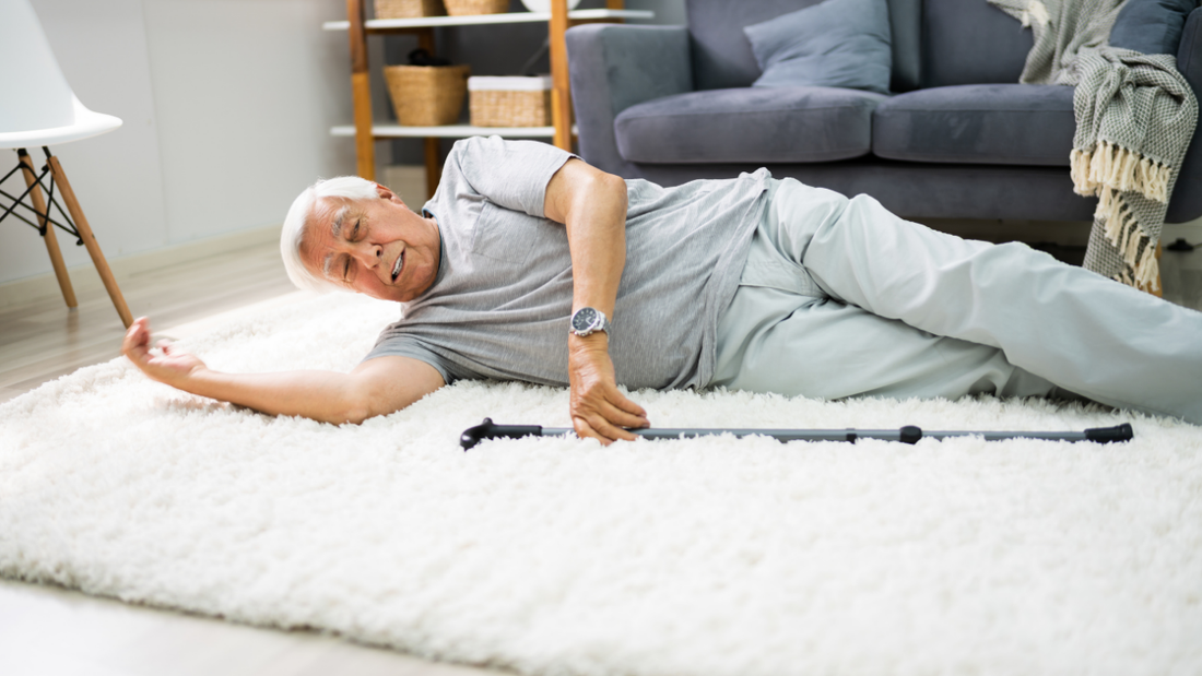 What Role Does Sleep Quality Play in Reducing Fall Risk for Seniors? 