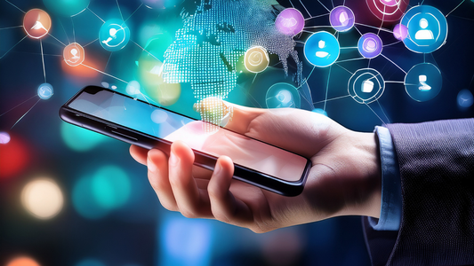 What Role Does Social Media Play in Promoting Women’s Safety Awareness? 
