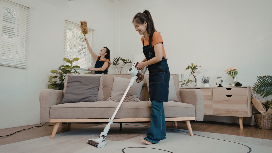 What Safety Considerations Are Important for Women Living in Shared Housing?