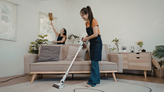 What Safety Considerations Are Important for Women Living in Shared Housing?