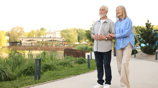 What Safety Considerations Should Be Made for Seniors Living in Rural Areas? 