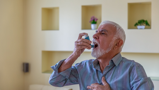 What Safety Measures Should Be in Place for Seniors Living With Chronic Illnesses? 