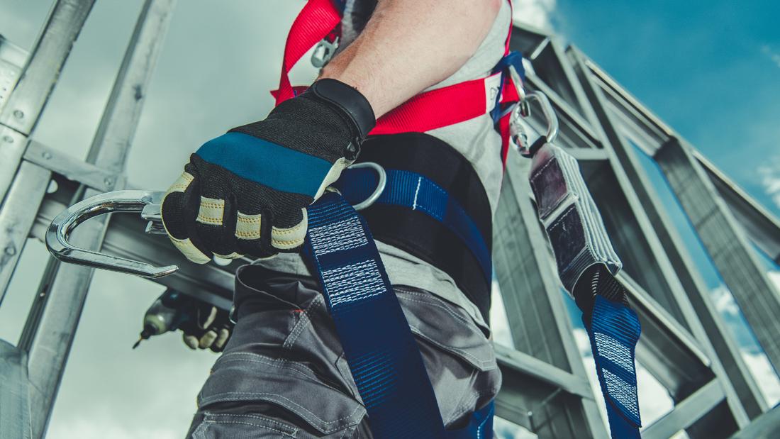 What Safety Measures Should Lone Workers Take on the Job