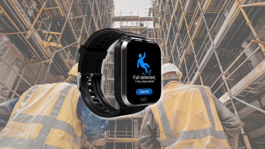 What Safety Technology Is Best for Lone Workers in Construction? 