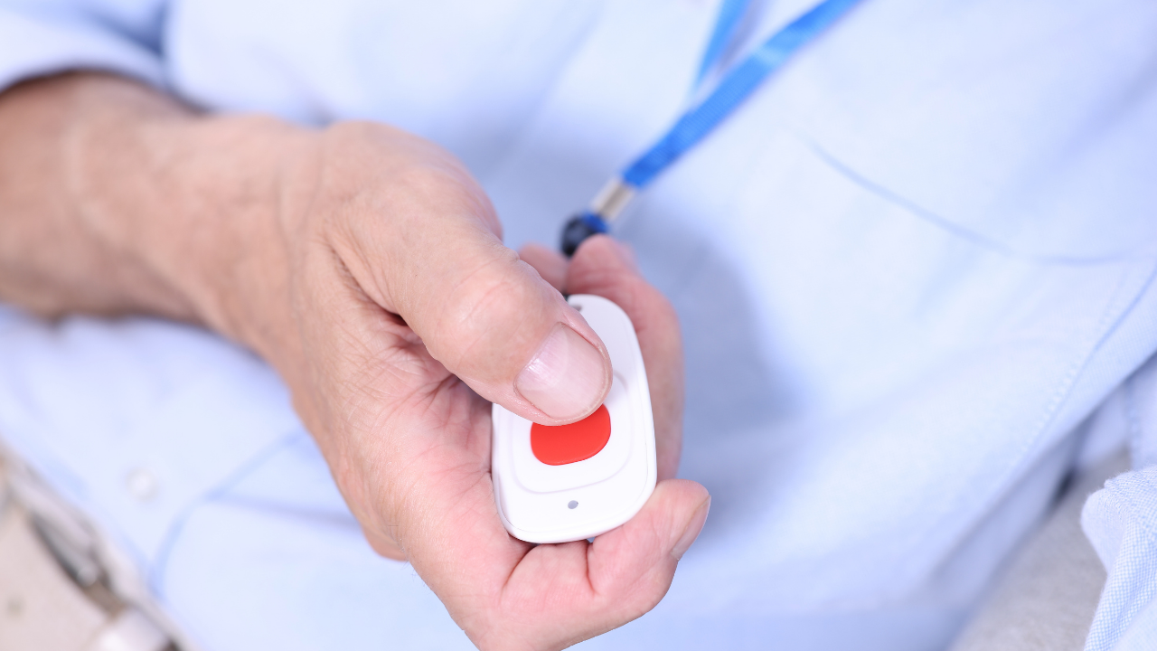 What Should Carers Consider When Choosing a Home Emergency Alert Syste.
