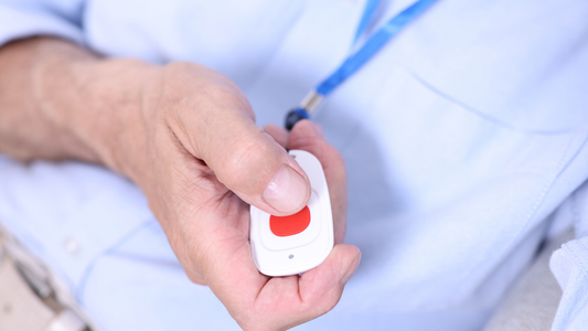 What Should Carers Consider When Choosing a Home Emergency Alert System? 