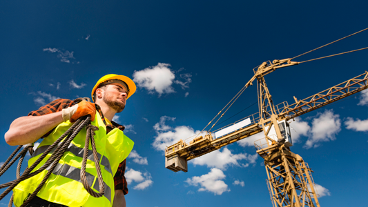 What Should Every Lone Worker Carry on the Job?