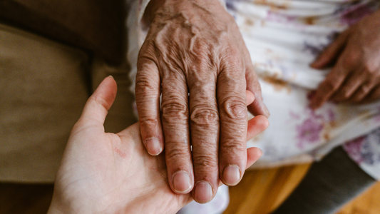 What Should Families Do When an Elderly Parent Insists, "I'm Fine," Despite Obvious Safety Risks? 