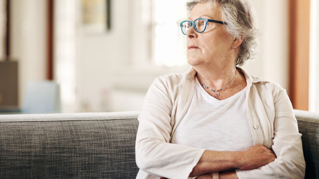 What Should Families Do When an Elderly Parent Refuses to Wear a Safety Device? 