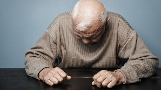 What Should Seniors Do if They Feel Weak, Dizzy, or Unsteady When Home Alone? 