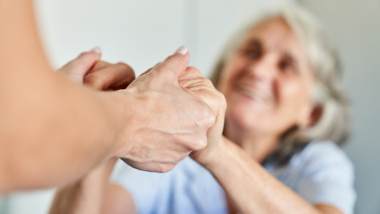 What Should Seniors Keep Within Arm's Reach in Case of an Emergency? 