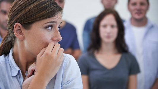 What Should Women Do if They Feel Followed but Are Unsure of the Threat? 