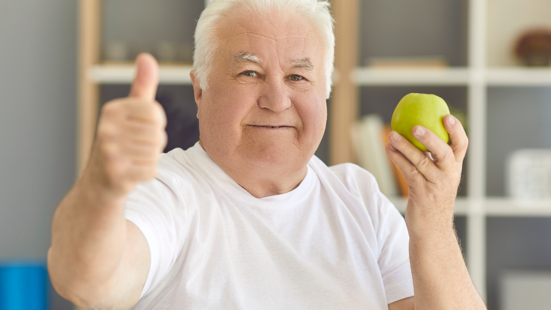 What Simple Daily Habits Can Help Seniors Stay Safe and Confident at Home? 