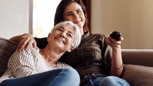 What Steps Should Families Take When an Alarm Is Triggered? 