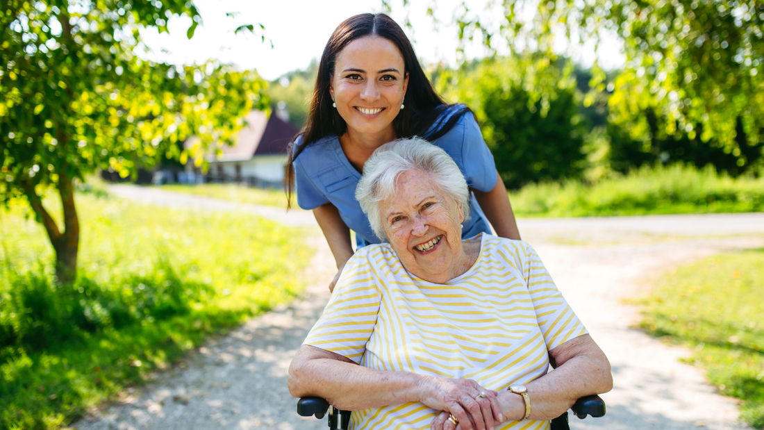 What Steps Should Families Take When an Elderly Parent’s Independence Starts to Decline? 