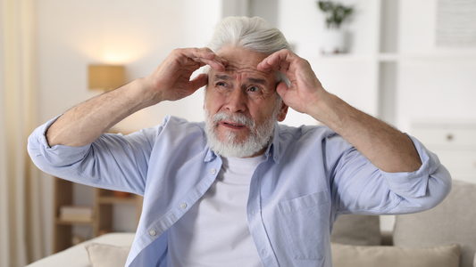 What Technology Solutions Help Seniors With Memory Loss Stay Independent Longer? 