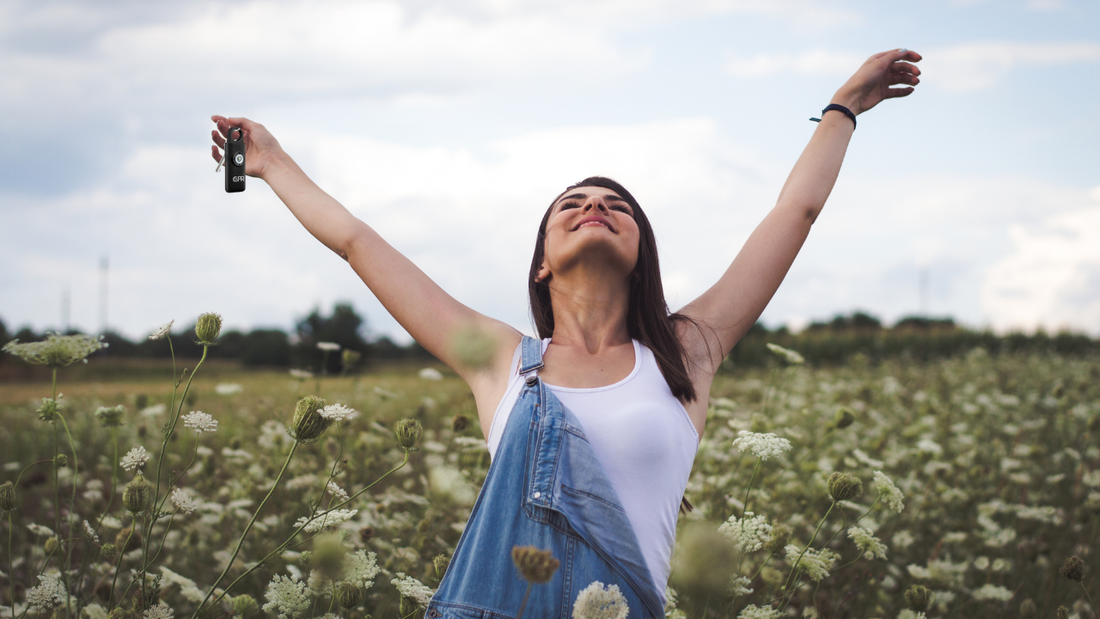 What Are the Most Common Myths About Women’s Personal Alarms? 