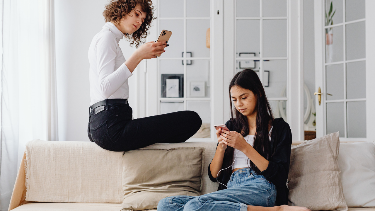 What Are the Safest Apps and Devices for Women’s Protection?.