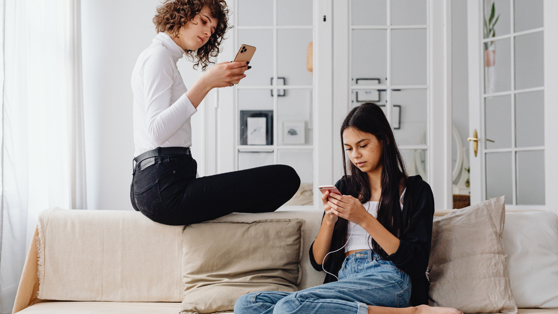 What Are the Safest Apps and Devices for Women’s Protection? 