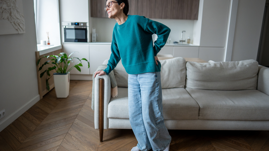What Are the Safest Home Layouts for Seniors With Limited Mobility? 
