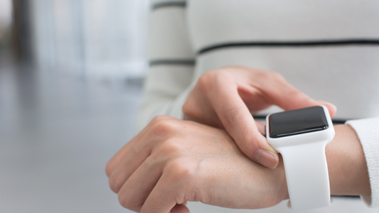 What Is the Future of Wearable Technology in Personal Safety? 