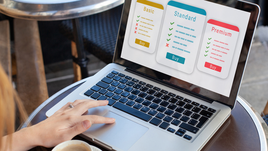 What’s the Best Way to Compare Personal Alarm Subscription Plans? 